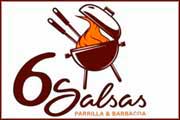 Restaurante 6 Salsas Los Mejores Restaurantes