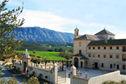 El Refectorio Antequera