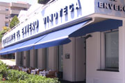 El Envero Restaurante Málaga