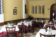 La Luz, Málaga