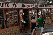 la-macarena Chiringuito Torremolinos