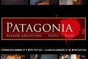 Mejores Asadores Málaga Patagonia Asador