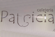 Patricia Cafetería Calle Andrómeda Málaga