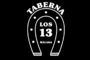 Taberna Los 13